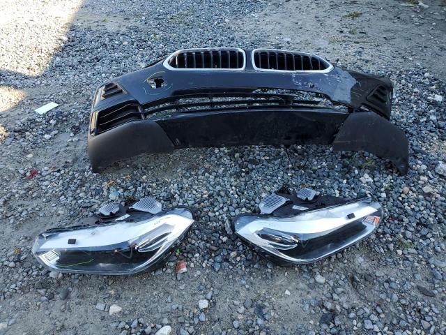 WBXYH9C07M5S63125 - 2021 BMW X2 SDRIVE28I BLACK photo 12