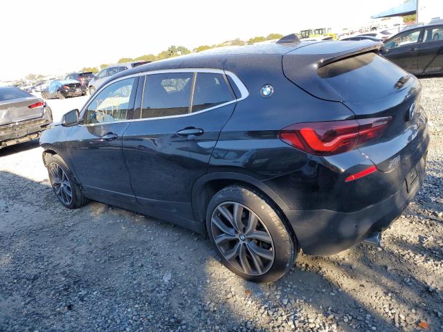 WBXYH9C07M5S63125 - 2021 BMW X2 SDRIVE28I BLACK photo 2