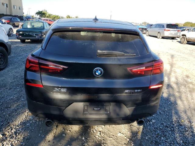 WBXYH9C07M5S63125 - 2021 BMW X2 SDRIVE28I BLACK photo 6