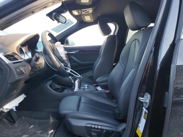 WBXYH9C07M5S63125 - 2021 BMW X2 SDRIVE28I BLACK photo 7