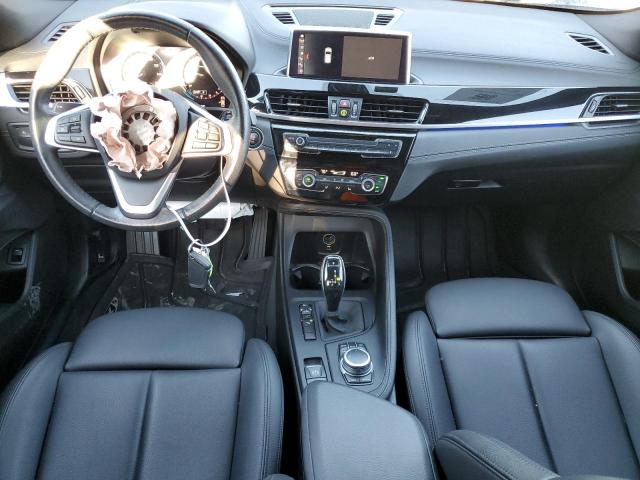 WBXYH9C07M5S63125 - 2021 BMW X2 SDRIVE28I BLACK photo 8