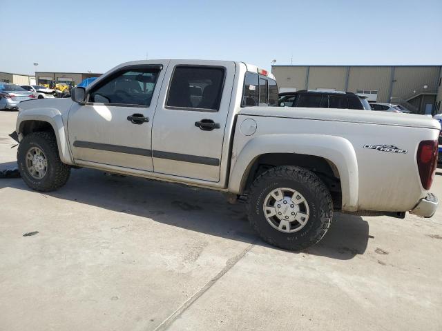 1GTDS13E088138823 - 2008 GMC CANYON TAN photo 2