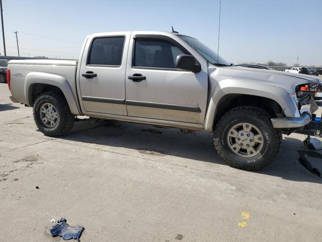 1GTDS13E088138823 - 2008 GMC CANYON TAN photo 4