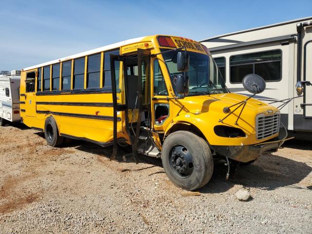 2019 FREIGHTLINER CHASSIS B2B, 