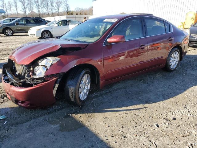 1N4AL2AP9AN484456 - 2010 NISSAN ALTIMA BASE BURGUNDY photo 1