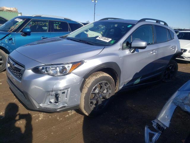 2020 SUBARU CROSSTREK PREMIUM, 