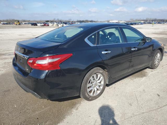 1N4AL3AP2JC107498 - 2018 NISSAN ALTIMA 2.5 BLACK photo 3