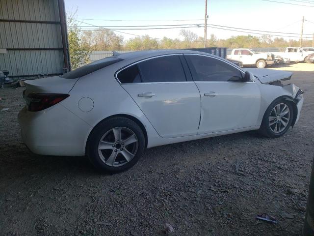 2G4GV5EK5E9311424 - 2014 BUICK REGAL 白色 照片 3