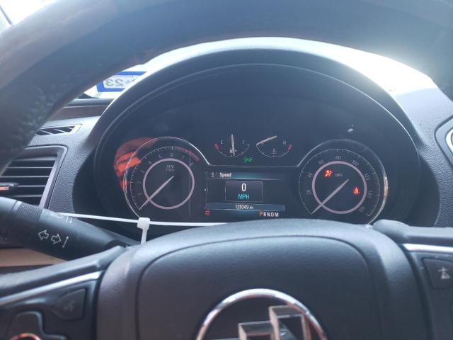 2G4GV5EK5E9311424 - 2014 BUICK REGAL 白色 照片 9