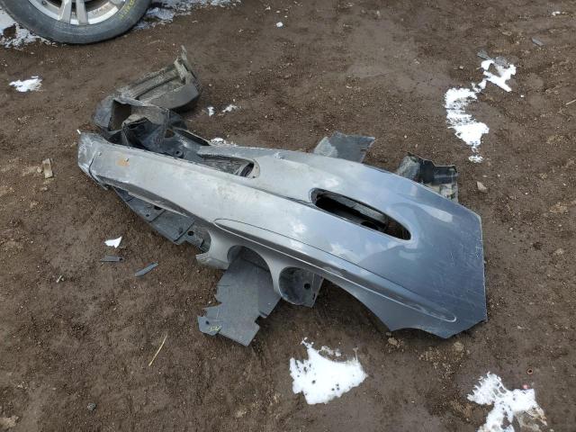 2G4WE587171225323 - 2007 BUICK LACROSSE CXS 灰色 照片 12