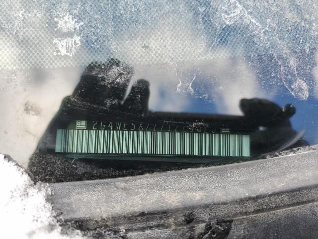 2G4WE587171225323 - 2007 BUICK LACROSSE CXS 灰色 照片 13