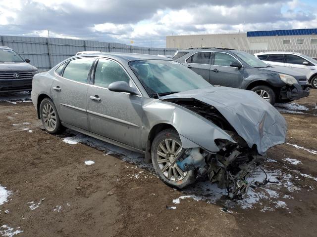2G4WE587171225323 - 2007 BUICK LACROSSE CXS 灰色 照片 4