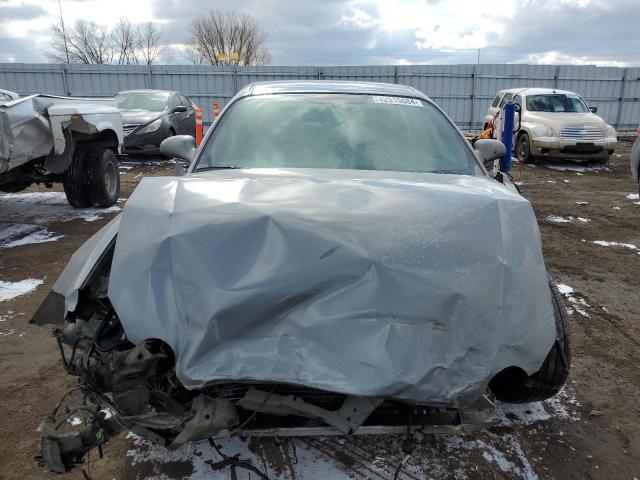 2G4WE587171225323 - 2007 BUICK LACROSSE CXS 灰色 照片 5