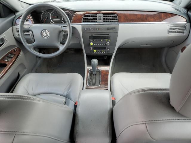 2G4WE587171225323 - 2007 BUICK LACROSSE CXS 灰色 照片 8