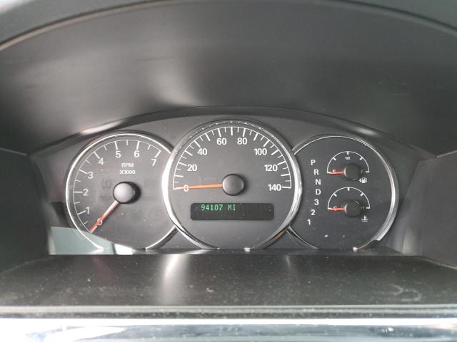 2G4WE587171225323 - 2007 BUICK LACROSSE CXS 灰色 照片 9