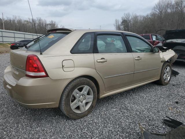 1G1ZT63866F178951 - 2006 CHEVROLET MALIBU MAXX LT GOLD photo 3