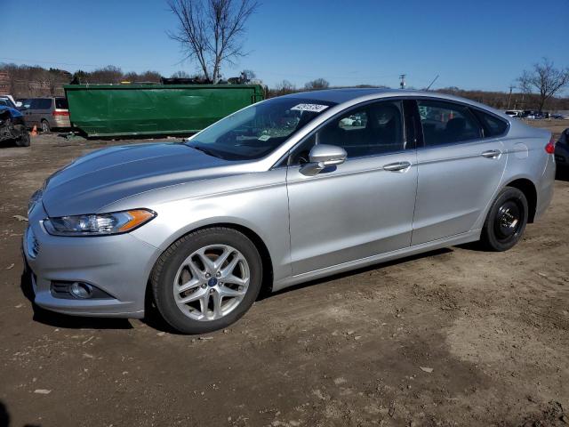 2015 FORD FUSION SE, 