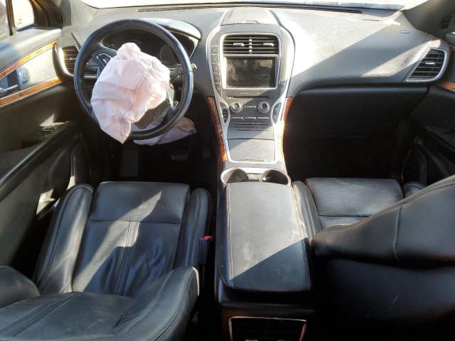 2LMTJ8LR7GBL62970 - 2016 LINCOLN MKX RESERVE 红色 照片 8