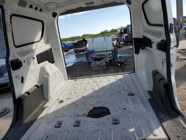 ZFBERFAB8J6K36878 - 2018 RAM PROMASTER WHITE photo 10