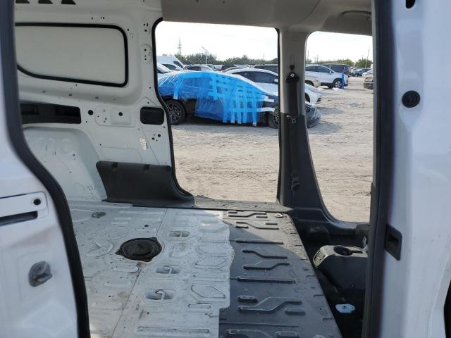 ZFBERFAB8J6K36878 - 2018 RAM PROMASTER WHITE photo 11