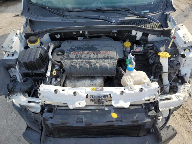 ZFBERFAB8J6K36878 - 2018 RAM PROMASTER WHITE photo 12