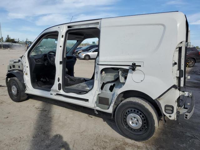 ZFBERFAB8J6K36878 - 2018 RAM PROMASTER WHITE photo 2