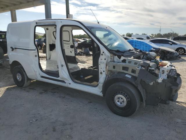 ZFBERFAB8J6K36878 - 2018 RAM PROMASTER WHITE photo 4