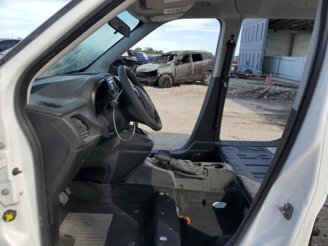 ZFBERFAB8J6K36878 - 2018 RAM PROMASTER WHITE photo 7