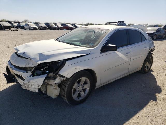 2014 CHEVROLET MALIBU LS, 