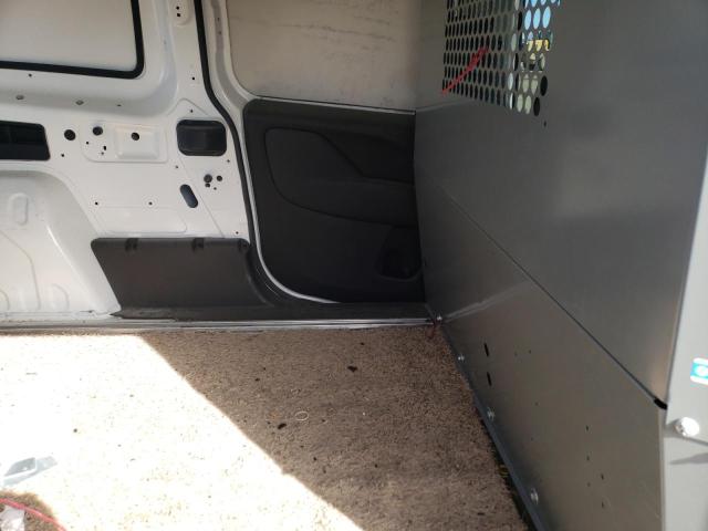 ZFBERFBT6F6A80180 - 2015 RAM PROMASTER SLT 白色 照片 11