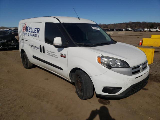 ZFBERFBT6F6A80180 - 2015 RAM PROMASTER SLT 白色 照片 4