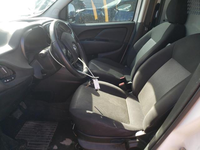 ZFBERFBT6F6A80180 - 2015 RAM PROMASTER SLT 白色 照片 7