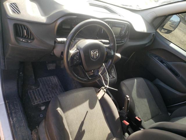 ZFBERFBT6F6A80180 - 2015 RAM PROMASTER SLT 白色 照片 8