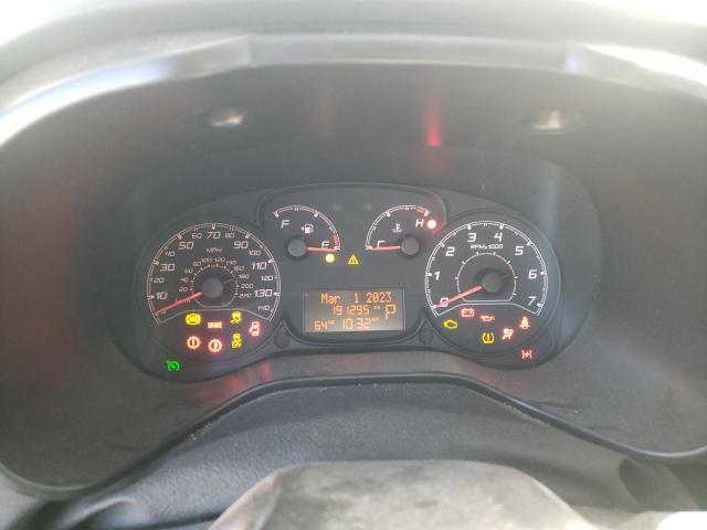 ZFBERFBT6F6A80180 - 2015 RAM PROMASTER SLT 白色 照片 9