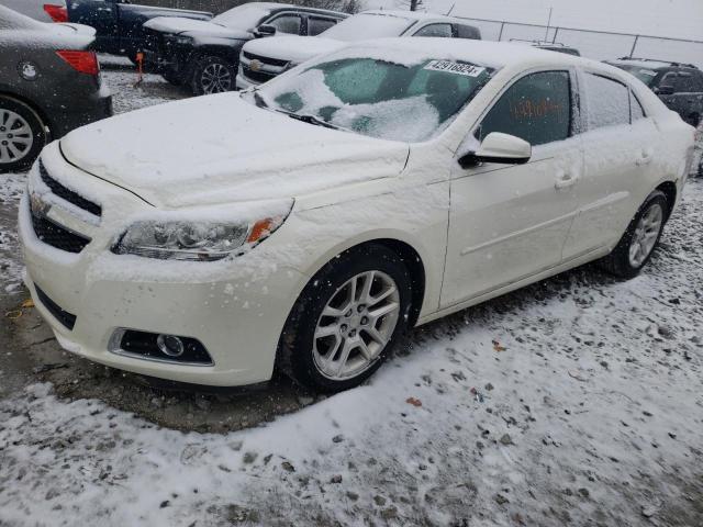 2013 CHEVROLET MALIBU 2LT, 