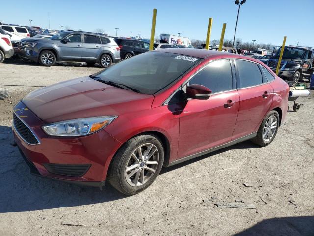 2015 FORD FOCUS SE, 