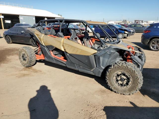 2018 CAN-AM MAVERICK X RS TURBO R, 