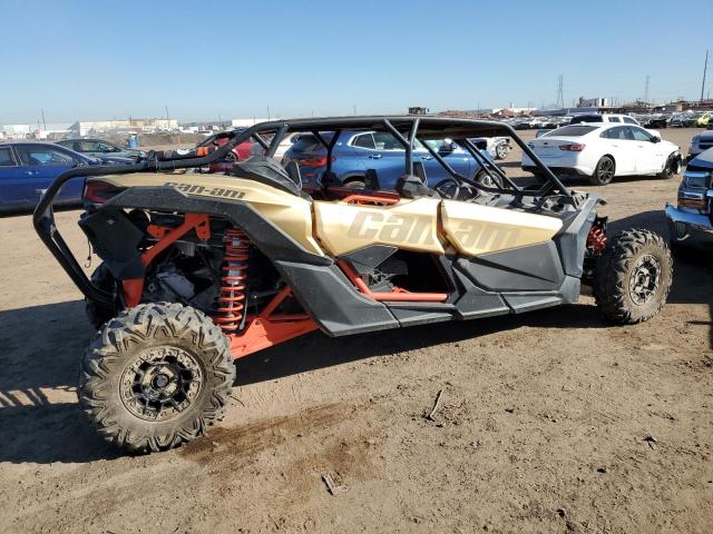 3JBVNAW25JK000062 - 2018 CAN-AM MAVERICK X RS TURBO R TWO TONE photo 4