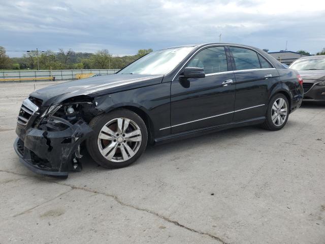 2013 MERCEDES-BENZ E 400 HYBRID, 