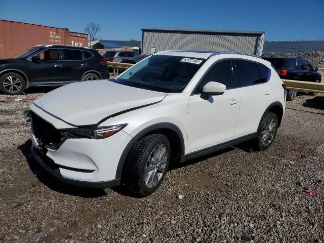 2020 MAZDA CX-5 GRAND TOURING, 