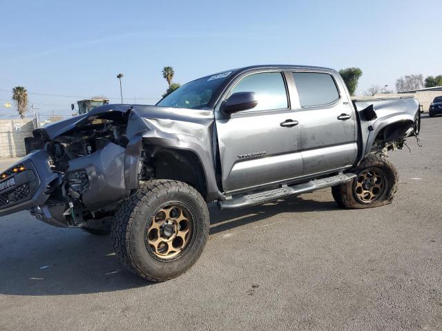 2020 TOYOTA TACOMA DOUBLE CAB, 