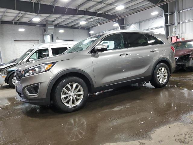 2016 KIA SORENTO LX, 