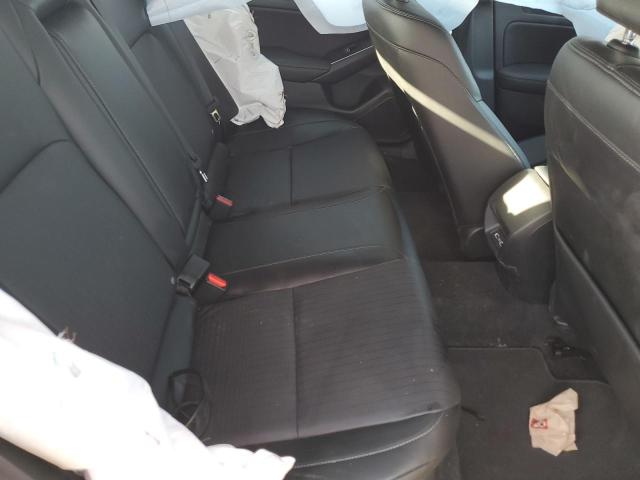 19XFL1H84RE012884 - 2024 HONDA CIVIC SPORT TOURING ნაცრისფერი ფოტო 10