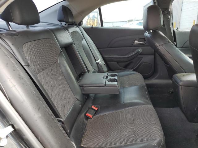 1G11C5SL9FF188631 - 2015 CHEVROLET MALIBU 1LT 石墨色 照片 10