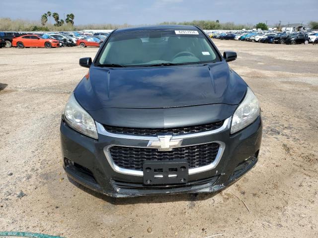 1G11C5SL9FF188631 - 2015 CHEVROLET MALIBU 1LT 石墨色 照片 5
