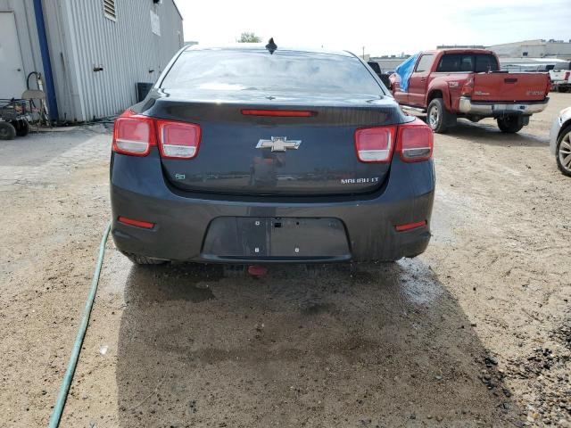 1G11C5SL9FF188631 - 2015 CHEVROLET MALIBU 1LT 石墨色 照片 6