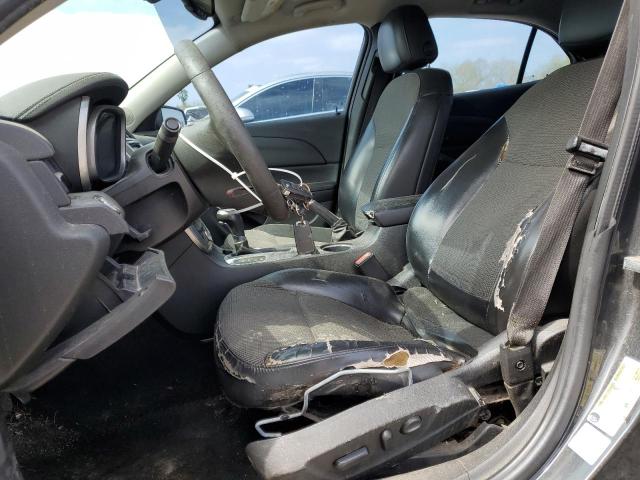 1G11C5SL9FF188631 - 2015 CHEVROLET MALIBU 1LT 石墨色 照片 7