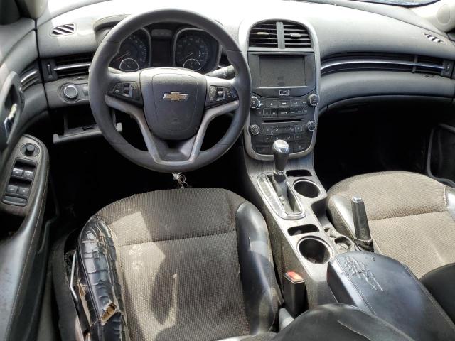 1G11C5SL9FF188631 - 2015 CHEVROLET MALIBU 1LT 石墨色 照片 8