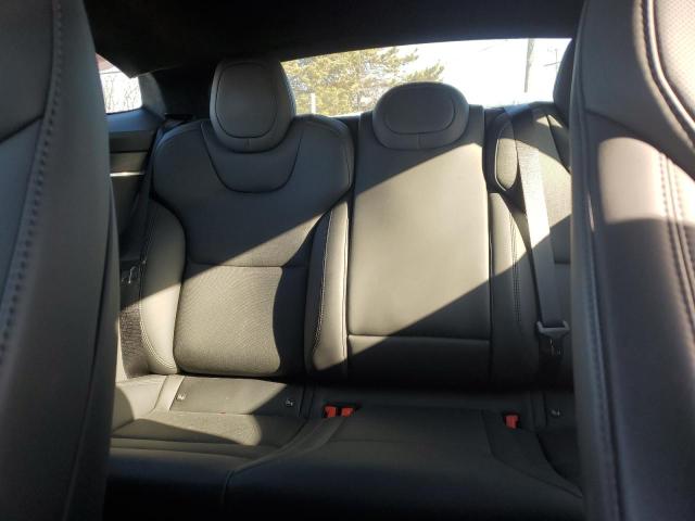 5YJSA1E52MF439286 - 2021 TESLA MODEL S RED photo 10