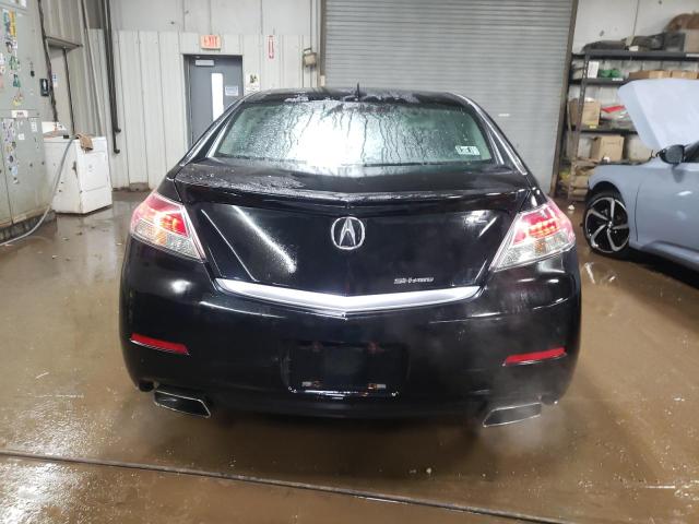 19UUA9F55EA001427 - 2014 ACURA TL TECH BLACK photo 6